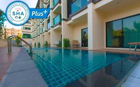 Airport Beach Hotel Phuket